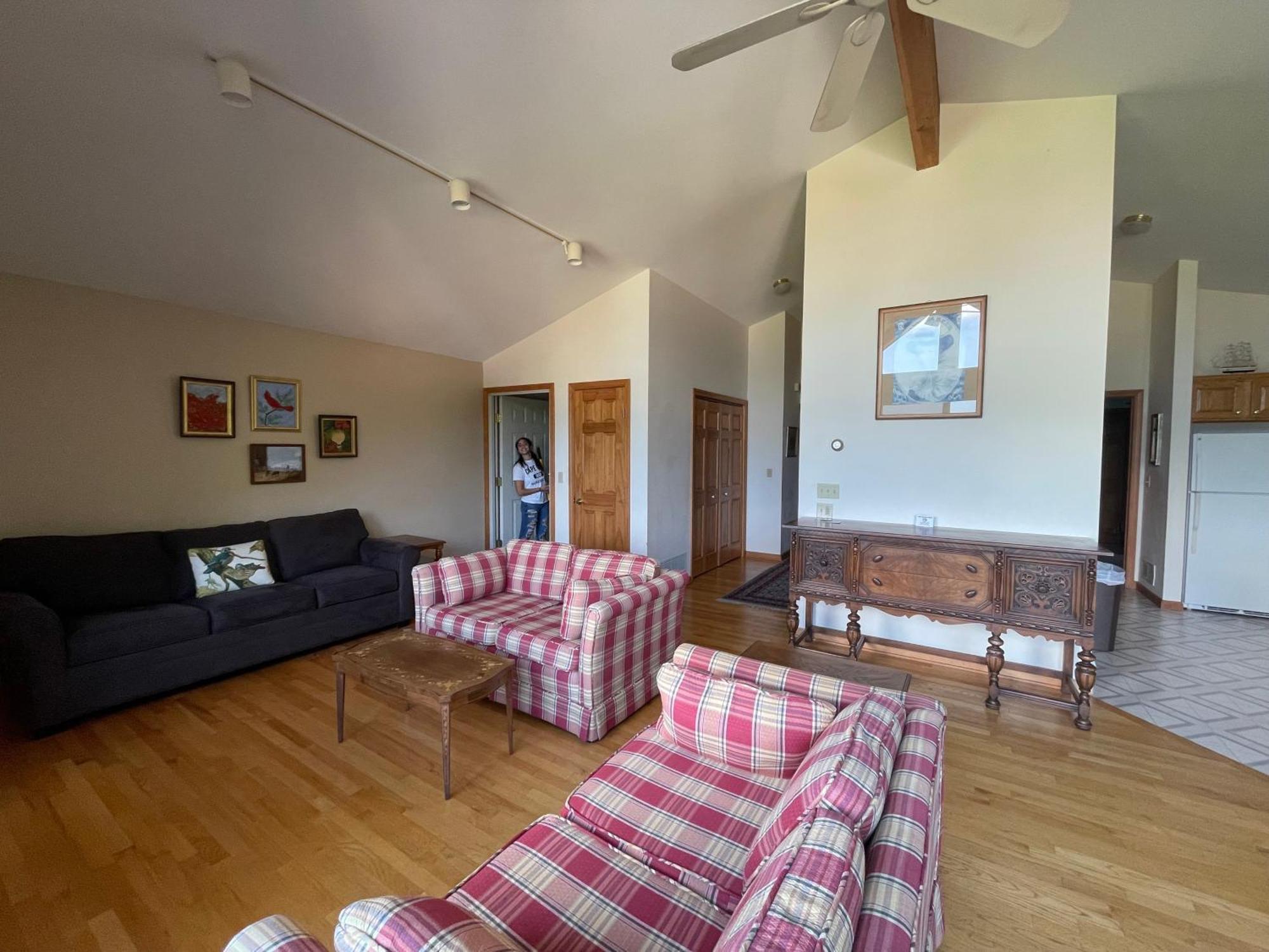 Hill View Motel And Cottages Lake George Luaran gambar