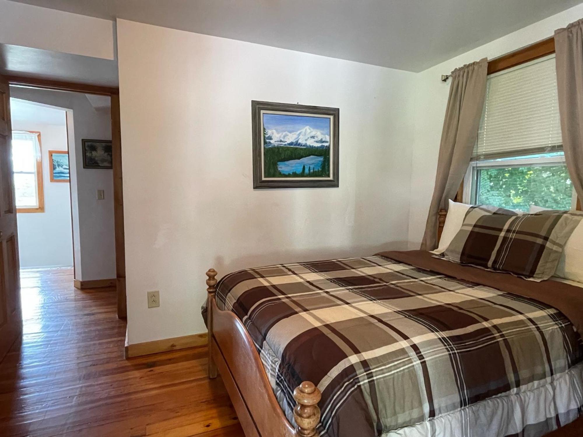 Hill View Motel And Cottages Lake George Bilik gambar