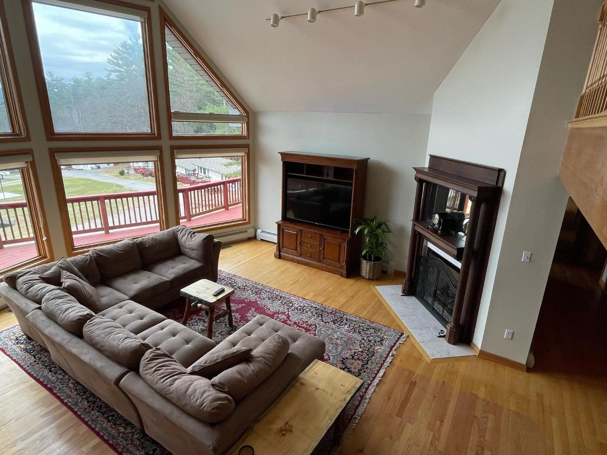 Hill View Motel And Cottages Lake George Bilik gambar